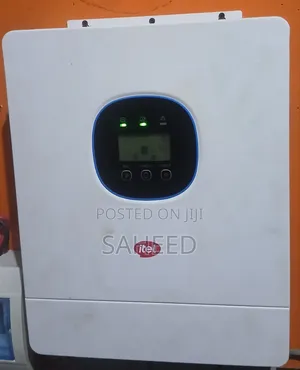 Itel 3kva Hybrid Inverter