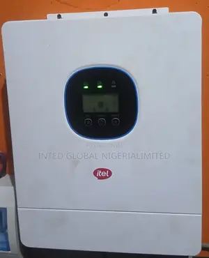 Itel 3kva Hybrid Inverter