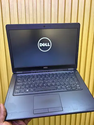 Laptop Dell Latitude 14 E5450 8GB Intel Core i5 HDD+SSD 500GB