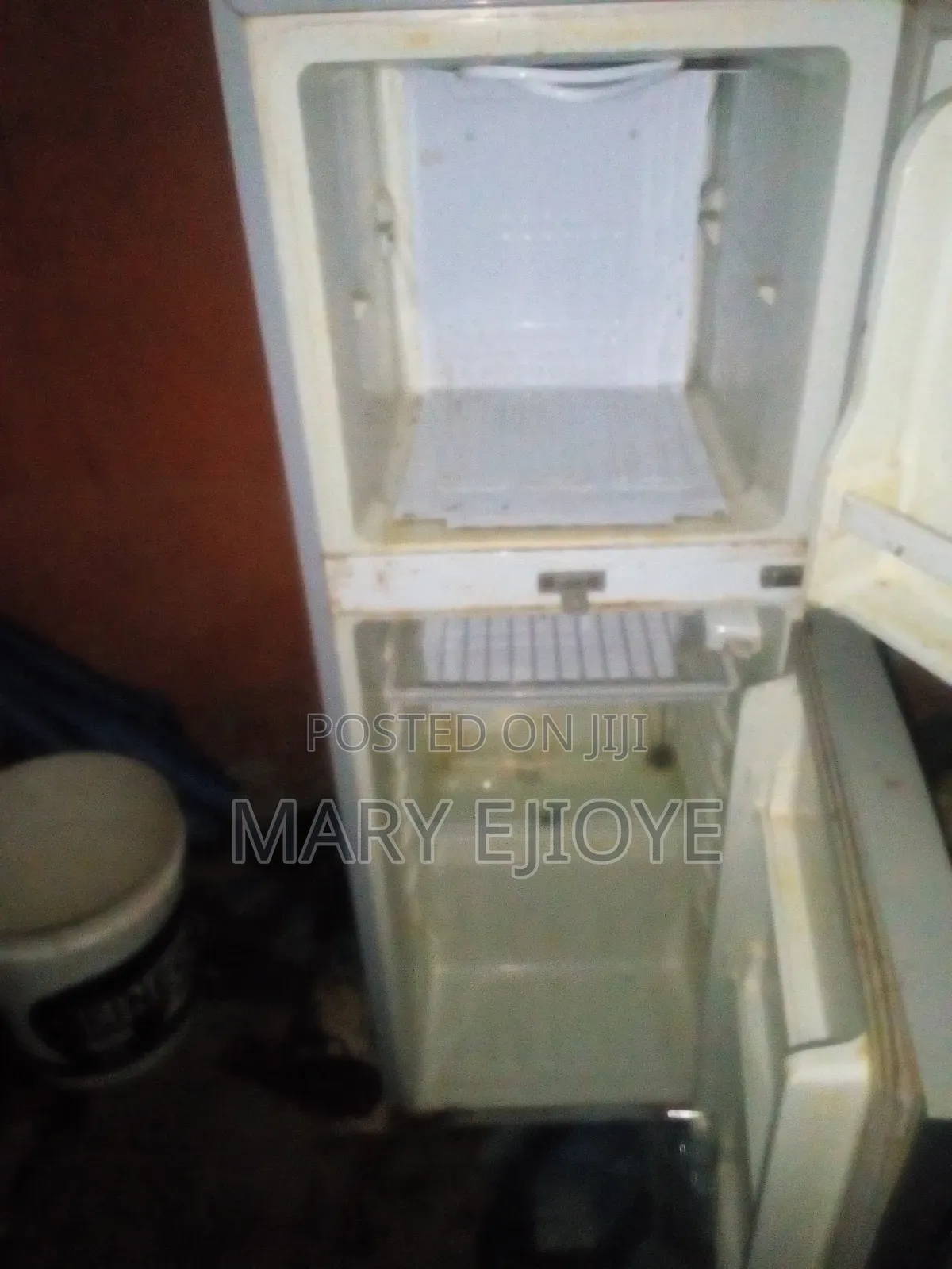 Fridge/Freezer