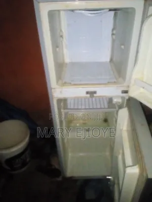 Fridge/Freezer