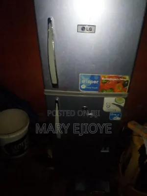 Fridge/Freezer