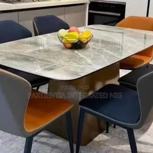 Premium 6 Seater Dining
