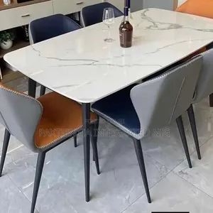 Premium 6 Seater Dining