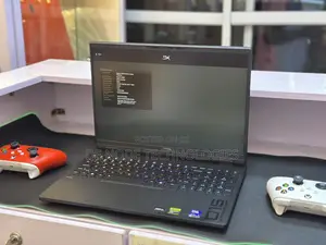 New Laptop HP Omen 15 16GB Intel Core Ultra 7 SSD 1T