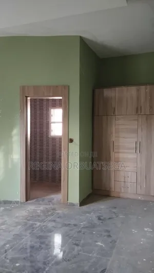 2bdrm Block of Flats in Jos for rent