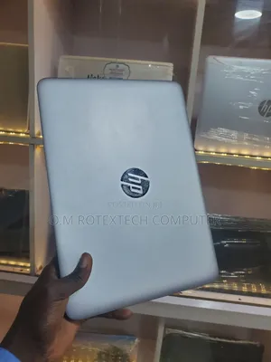 Laptop HP EliteBook 820 G3 8GB Intel Core i5 SSD 256GB