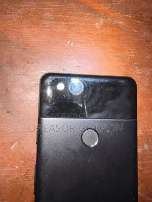 Google Pixel 2 64 GB Black