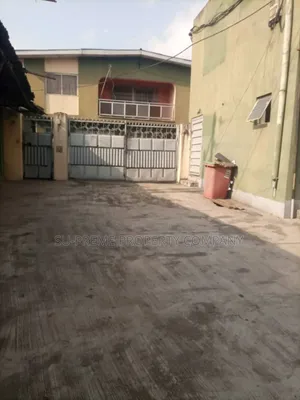 3bdrm Block of Flats in Ojodu-Berger for rent