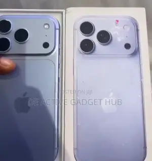 Apple iPhone 18 Pro 256 GB