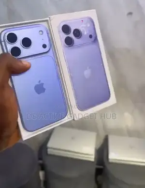 Apple iPhone 18 Pro 256 GB