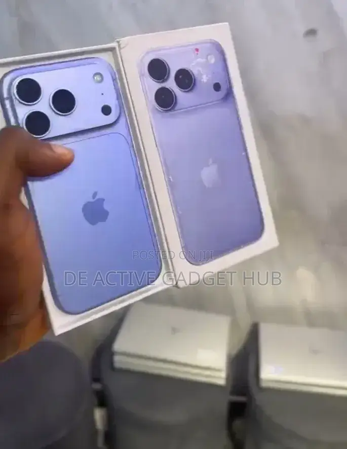 Apple iPhone 18 Pro 256 GB