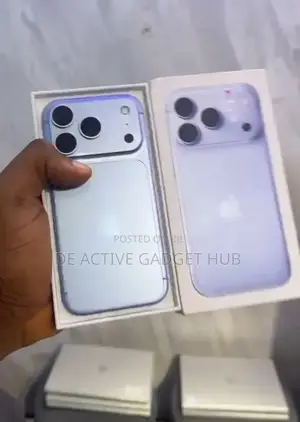Apple iPhone 18 Pro 256 GB