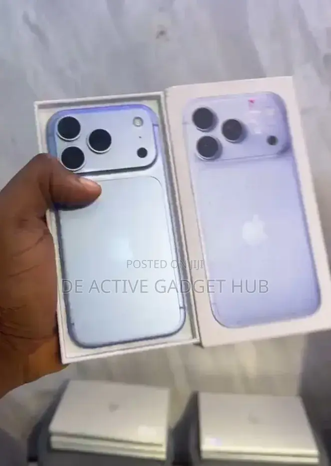 Apple iPhone 18 Pro 256 GB