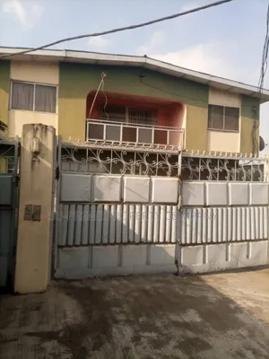 3bdrm Block of Flats in Ojodu-Berger for rent