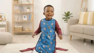 DasomCare Apron Bib