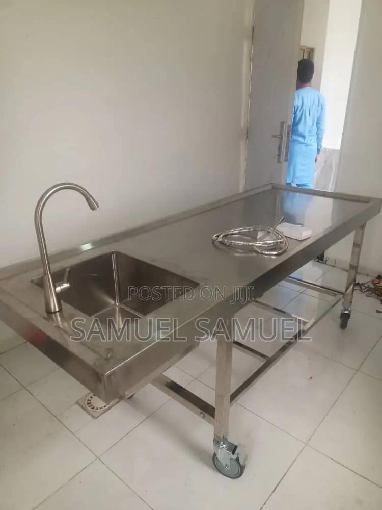 Autopsy Table (IMPORTED)