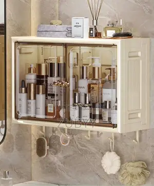 Multipurpose Foldable Wall Mounted