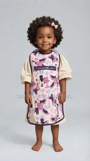 DasomCare Apron Bib