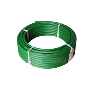 Ring Round Conveyor Belt