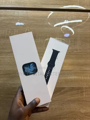 Apple Watch Series 11