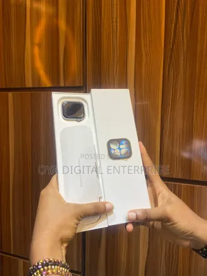 Apple Watch Series 11