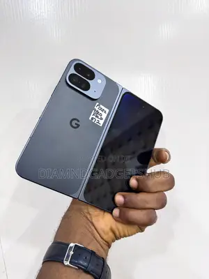 Google Pixel 9 Pro Fold 512 GB Blue