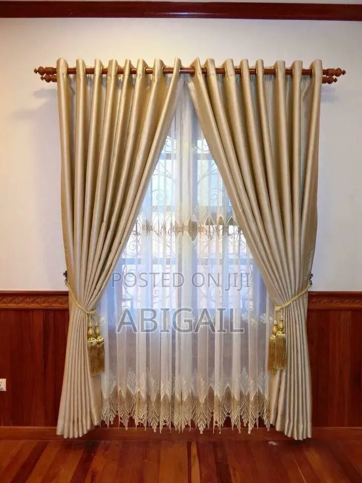 Curtains, Duvets, Bedsheets and Bedcovers
