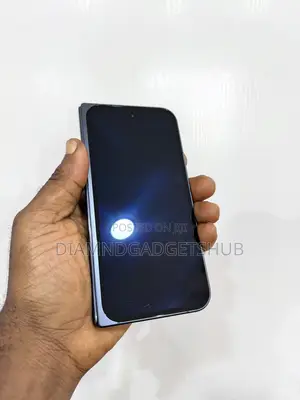 Google Pixel 9 Pro Fold 512 GB Blue