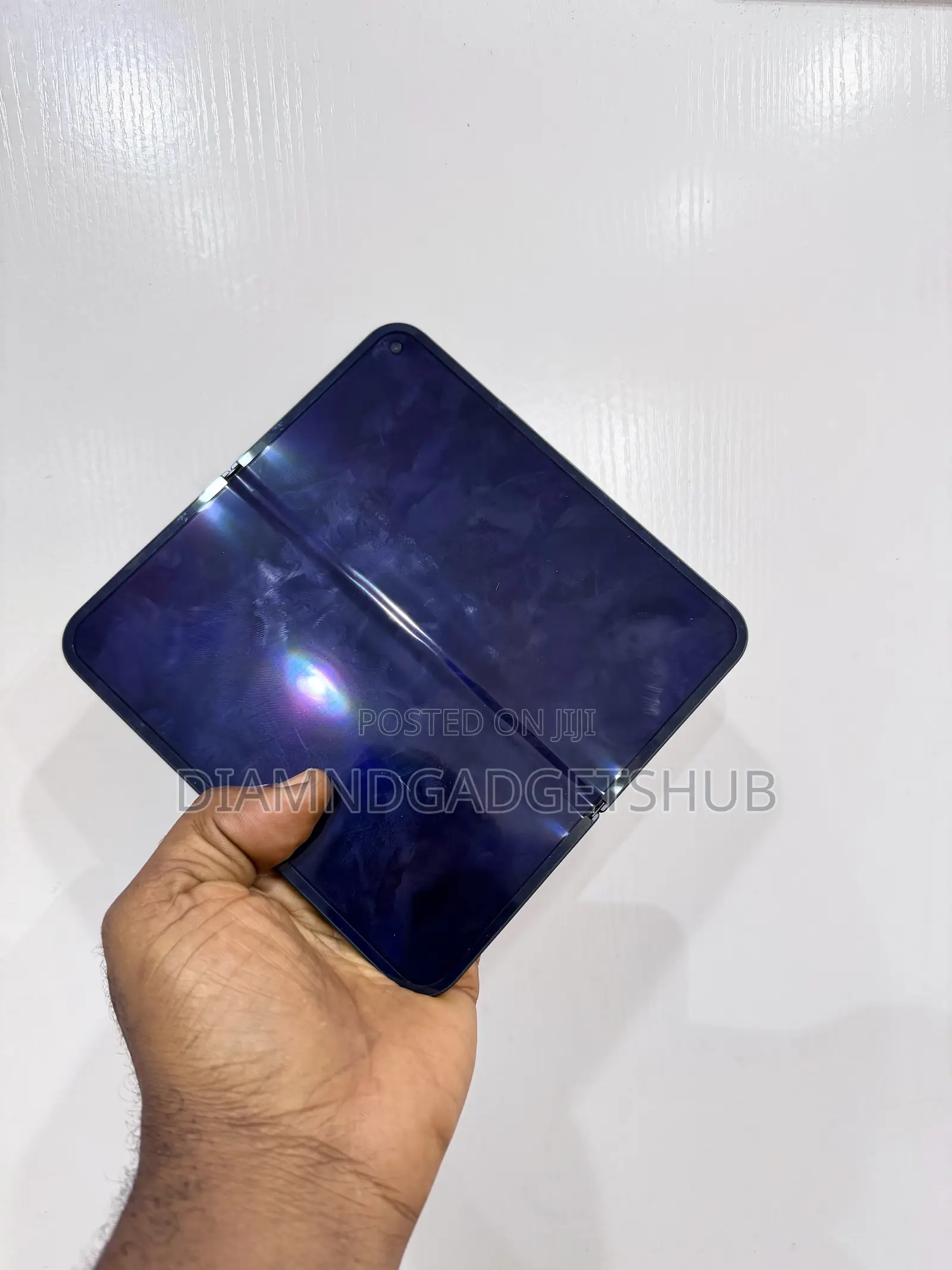 Google Pixel 9 Pro Fold 512 GB Blue
