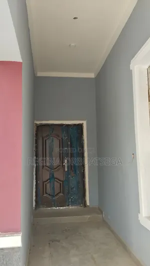 1bdrm Block of Flats in Jos for rent