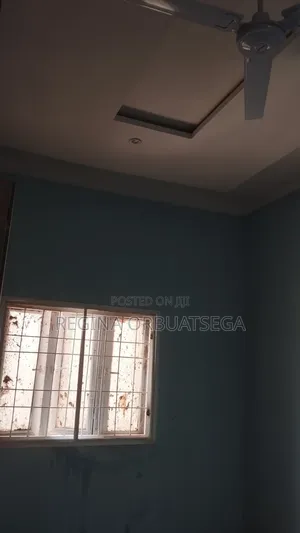 1bdrm Block of Flats in Jos for rent