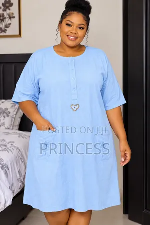 Quality Night Gown