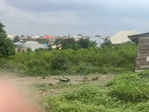 Land in Oluwo, Egbeda, Ibadan