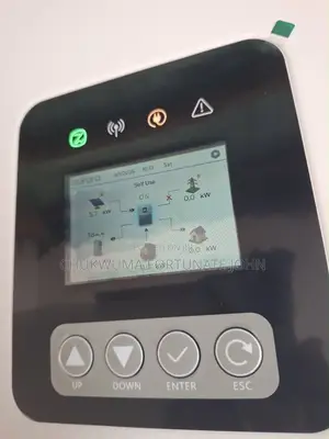 Aurora High Voltage Stacking All in One Battery