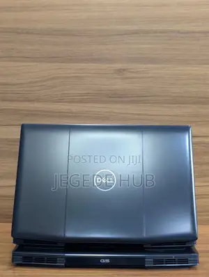 Laptop Dell G5 15 5500 32GB Intel Core i7 SSD 1T