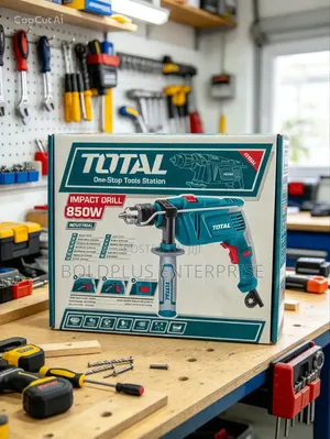 850 Watts Electric Drilling Machine