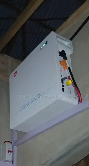 Itel Lithium Battery 2.56kwh