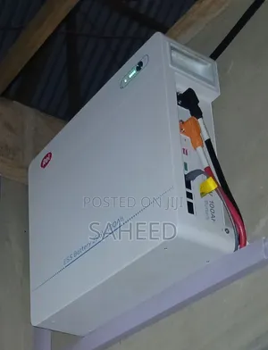 Itel Lithium Battery 2.56kwh