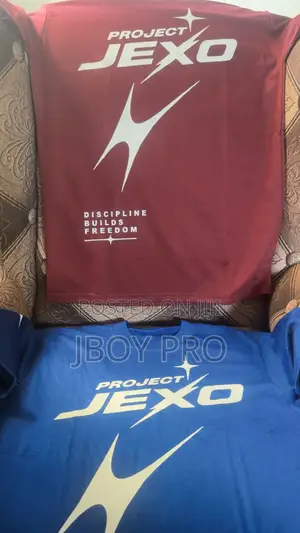 Jexo T Shirts