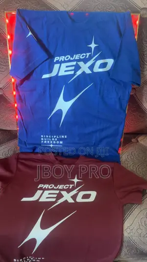 Jexo T Shirts