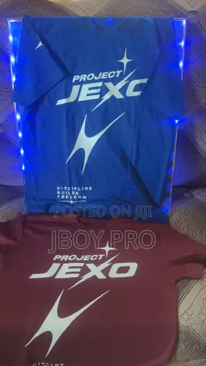 Jexo T Shirts