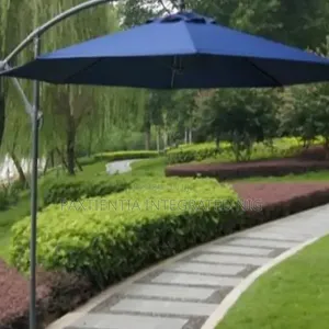 Garden Sun Umbrella
