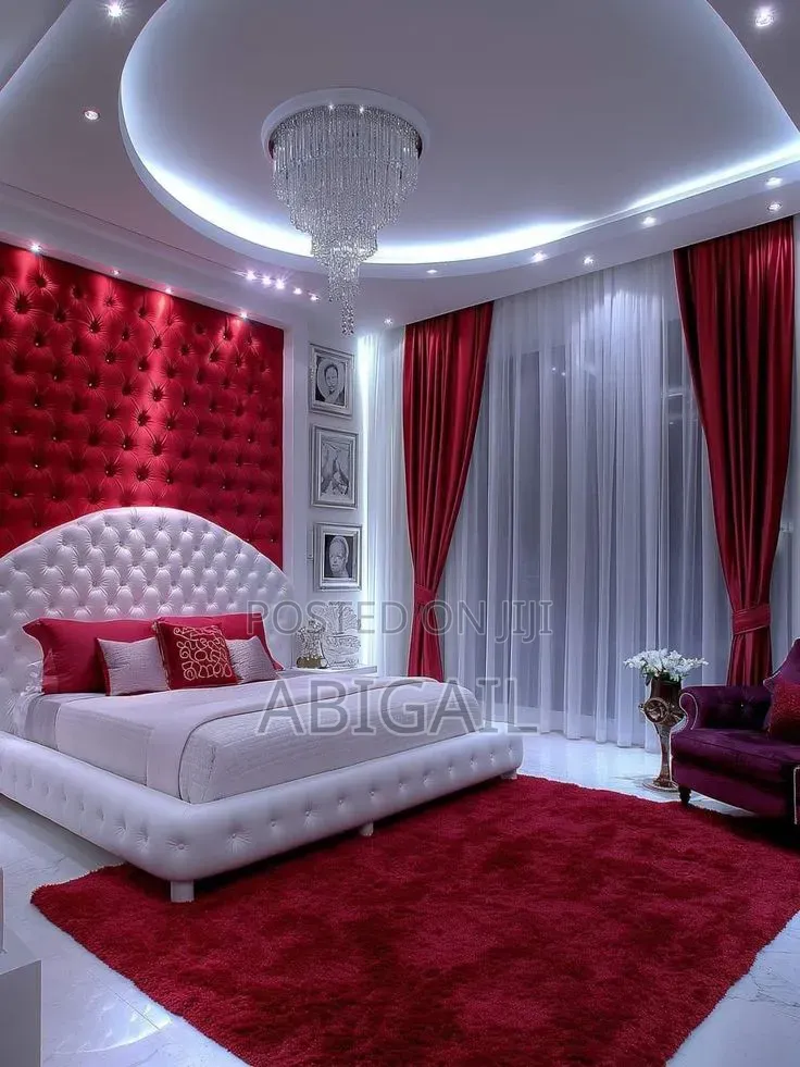 Curtains, Duvets, Bedsheets and Bedcovers