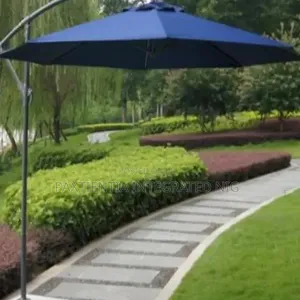 Garden Sun Umbrella