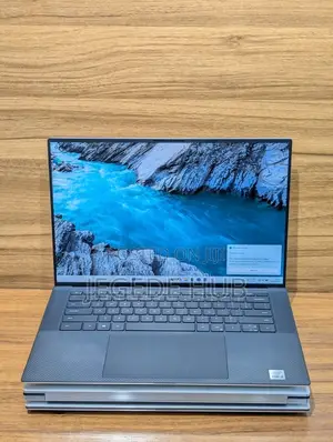 Laptop Dell XPS 15 9500 16GB Intel Core i7 SSD 1T
