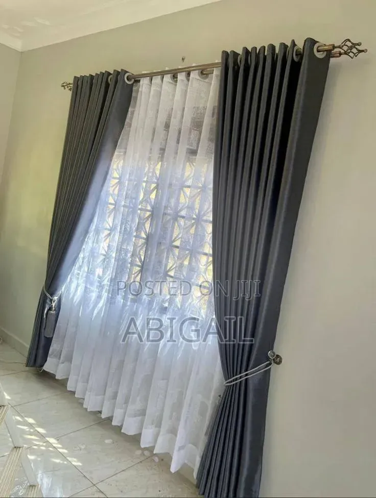 Curtains, Duvets, Bedsheets and Bedcovers