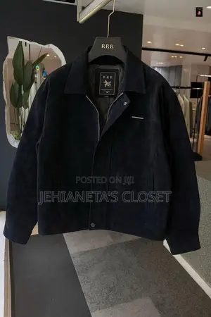 Top Quality Leather Jackets