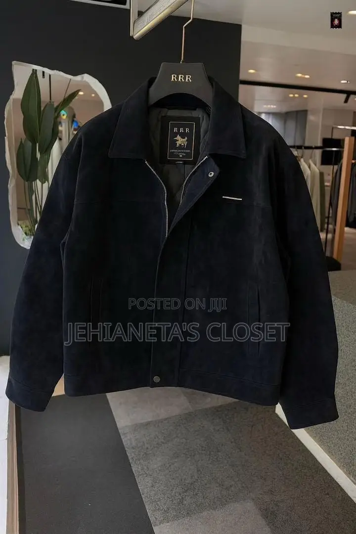 Top Quality Leather Jackets