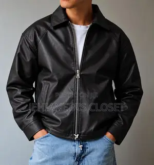 Top Quality Leather Jackets